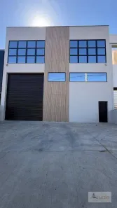 Galpão/Depósito/Armazém para alugar, 698m² no Jardim Ypê, Paulínia