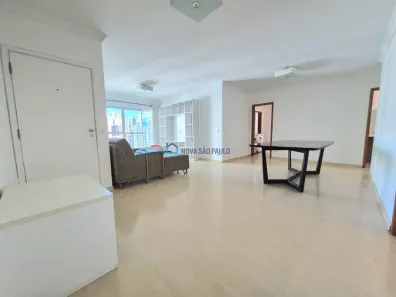 Apartamento com 4 Quartos à venda, 169m² no Indianópolis, São Paulo