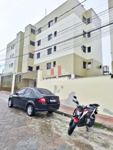 Apartamento com 2 Quartos à venda, 61m² no Roçado, São José