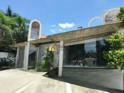 Ponto Comercial à venda, 2428m² no Jardim Santa Rosália, Sorocaba