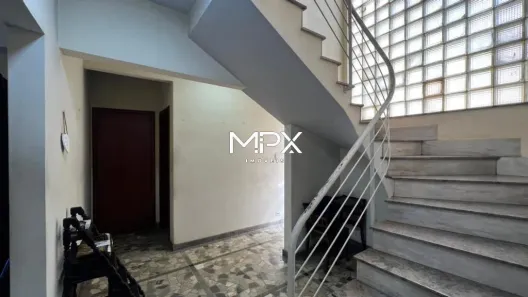 Casa com 4 Quartos à venda, 374m² no Cidade Alta, Piracicaba
