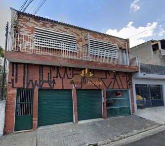 Ponto Comercial para alugar, 100m² no Bela Vista, Osasco