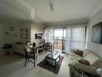 Apartamento com 3 Quartos à venda, 90m² no Vila Roma, Itu