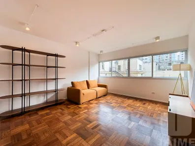 Apartamento com 3 Quartos à venda, 123m² no Vila Buarque, São Paulo