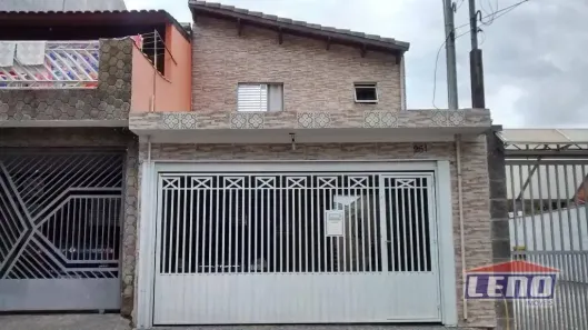 Casa com 2 Quartos à venda, 145m² no Cidade Líder, São Paulo
