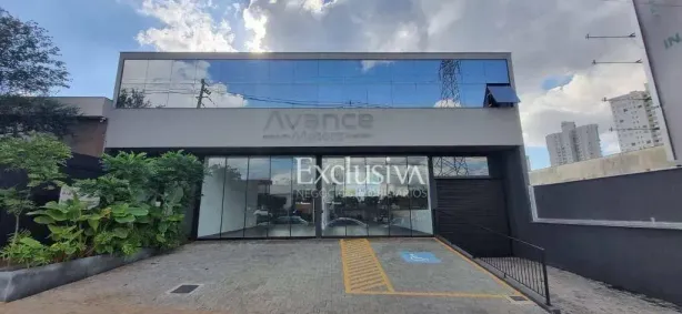 Ponto Comercial para alugar, 375m² no Colonial, Londrina