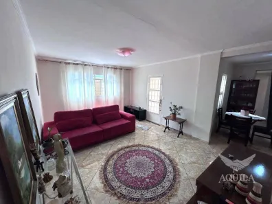 Casa com 3 Quartos à venda, 149m² no Parque Ouro Fino, Sorocaba