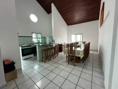 Cobertura com 4 Quartos à venda, 218m² no Caiçara, Praia Grande