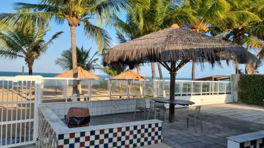 Casa de Condomínio com 4 Quartos para alugar, 240m² no Maria Farinha, Paulista
