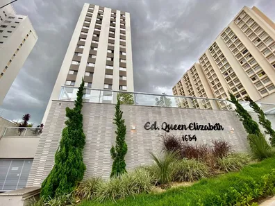 Apartamento com 3 Quartos à venda, 118m² no Centro, Campinas