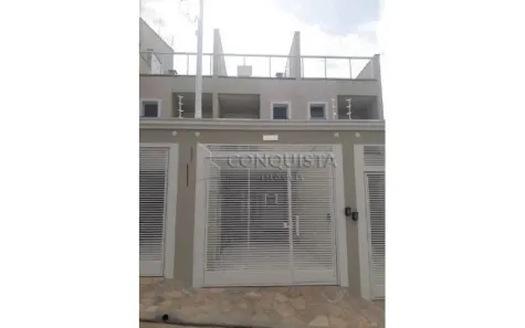 Casa com 3 Quartos à venda, 125m² no Vila Brasílio Machado, São Paulo