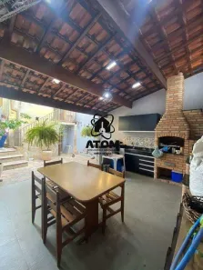 Casa com 3 Quartos à venda, 187m² no Bosque da Saúde, Taubaté