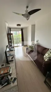 Apartamento com 3 Quartos à venda, 64m² no Pechincha, Rio de Janeiro
