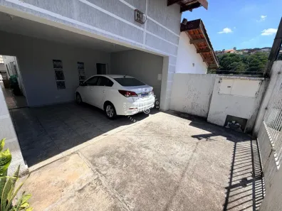 Casa com 1 Quarto à venda, 95m² no Jardim Esmeralda, Louveira