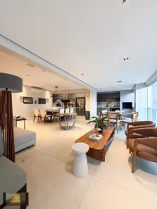 Apartamento com 4 Quartos à venda, 230m² no Vila Leopoldina, São Paulo