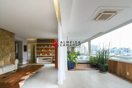 Apartamento com 2 Quartos à venda, 152m² no Itaim Bibi, São Paulo