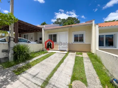 Casa de Condomínio com 2 Quartos à venda, 66m² no Formoza, Alvorada