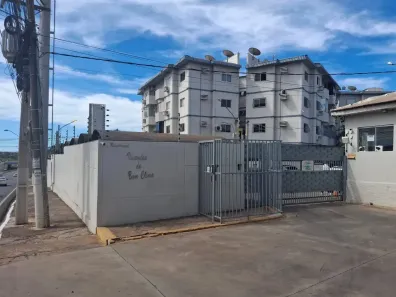 Apartamento com 2 Quartos à venda, 90m² no Paiaguás, Cuiabá