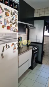 Apartamento com 2 Quartos à venda, 59m² no Indianópolis, São Paulo