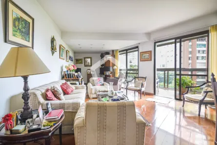 Cobertura com 2 Quartos à venda, 240m² no Leblon, Rio de Janeiro