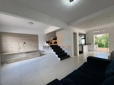 Casa de Condomínio com 4 Quartos à venda, 125m² no Bairro da Vossoroca, Sorocaba