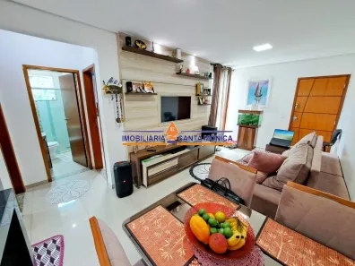 Apartamento com 2 Quartos à venda, 66m² no Jardim dos Comerciários (Venda Nova), Belo Horizonte
