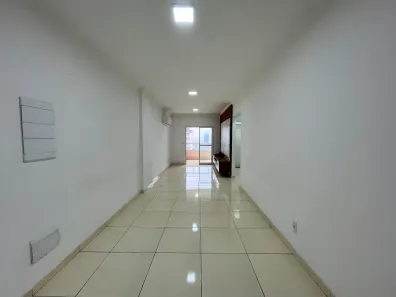 Apartamento com 3 Quartos à venda, 100m² no Aviação, Praia Grande