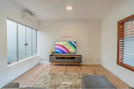 Casa com 3 Quartos à venda, 219m² no Betel, Paulínia