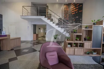 Flat com 1 Quarto à venda, 34m² no Vila Mariana, São Paulo