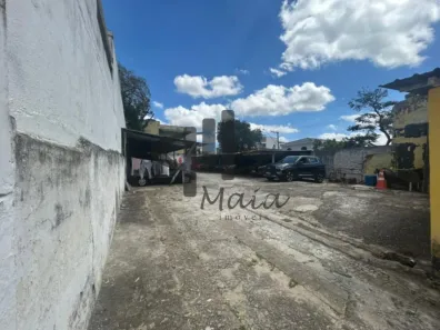 Lote/Terreno à venda, 440m² no Cerâmica, São Caetano do Sul