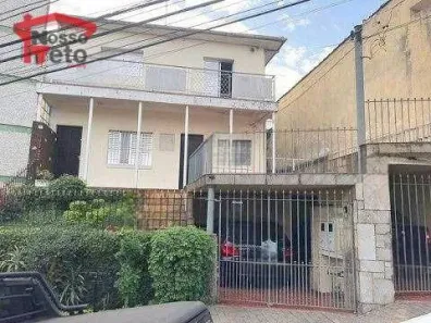Sobrado com 3 Quartos à venda, 200m² no Parque São Domingos, São Paulo