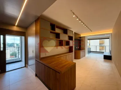 Apartamento com 2 Quartos à venda, 75m² no Indianópolis, São Paulo