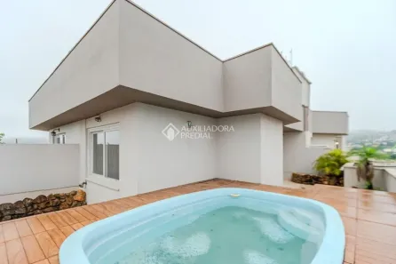 Cobertura com 2 Quartos à venda, 155m² no Partenon, Porto Alegre