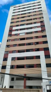Apartamento com 3 Quartos à venda, 95m² no Candeal, Salvador