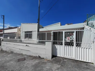 Casa com 3 Quartos para alugar, 173m² no Alto dos Passos, Juiz de Fora