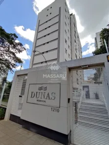 Apartamento com 2 Quartos à venda, 54m² no Jardim Novo Horizonte, Maringá
