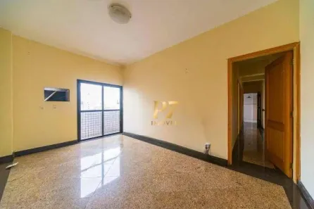 Apartamento com 2 Quartos para alugar, 80m² no Centro, Santo André