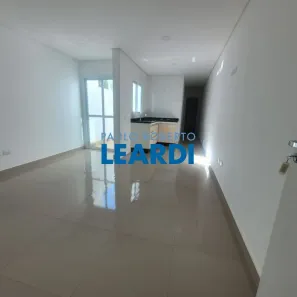 Apartamento com 2 Quartos à venda, 53m² no Vila Alice, Santo André