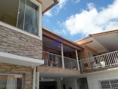 Apartamento com 11 Quartos à venda, 278m² no Ponta das Canas, Florianópolis