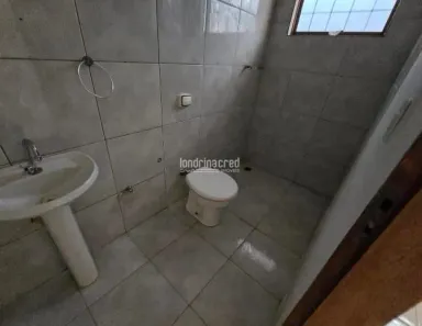 Casa com 4 Quartos à venda, 250m² no Jardim Nápoles, Londrina