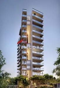 Apartamento com 2 Quartos à venda, 64m² no Vila Nova Conceição, São Paulo