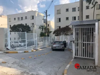 Apartamento com 2 Quartos à venda, 54m² no Colônia (Zona Leste), São Paulo