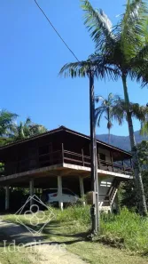 Casa com 3 Quartos à venda, 60m² no Paraty, Paraty
