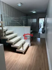 Sobrado com 3 Quartos à venda, 190m² no Jardim Primavera (Zona Norte), São Paulo