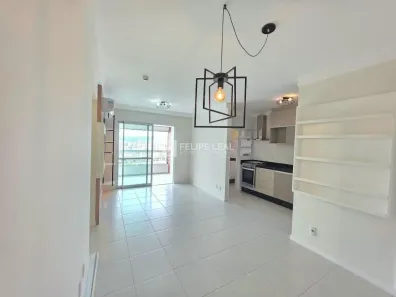 Apartamento com 2 Quartos à venda, 72m² no Jardim Atlântico, Florianópolis