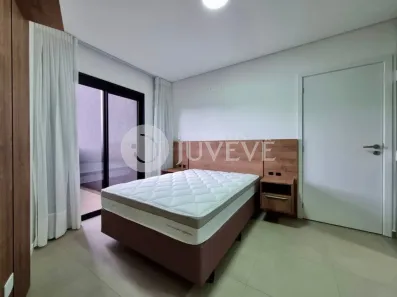 Kitnet com 1 Quarto para alugar, 25m² no Cristo Rei, Curitiba