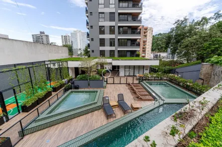 Apartamento com 3 Quartos à venda, 182m² no América, Joinville