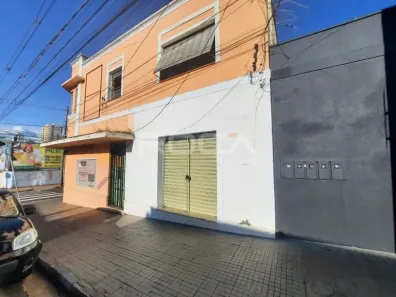 Sala Comercial para alugar, 40m² no Vila Monteiro (Gleba I), São Carlos