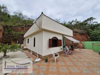 Casa com 2 Quartos à venda, 57m² no , Miguel Pereira