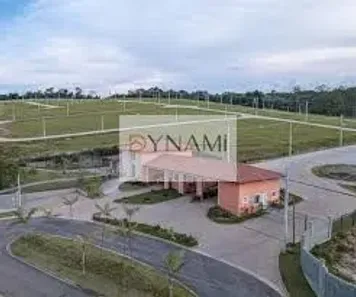 Lote/Terreno à venda, 300m² no Cocuera, Mogi das Cruzes